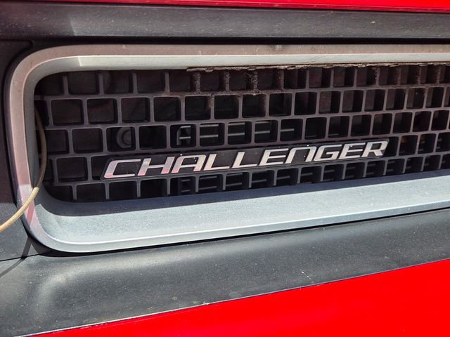 Used 2012 Dodge Challenger R/T Plus image 9