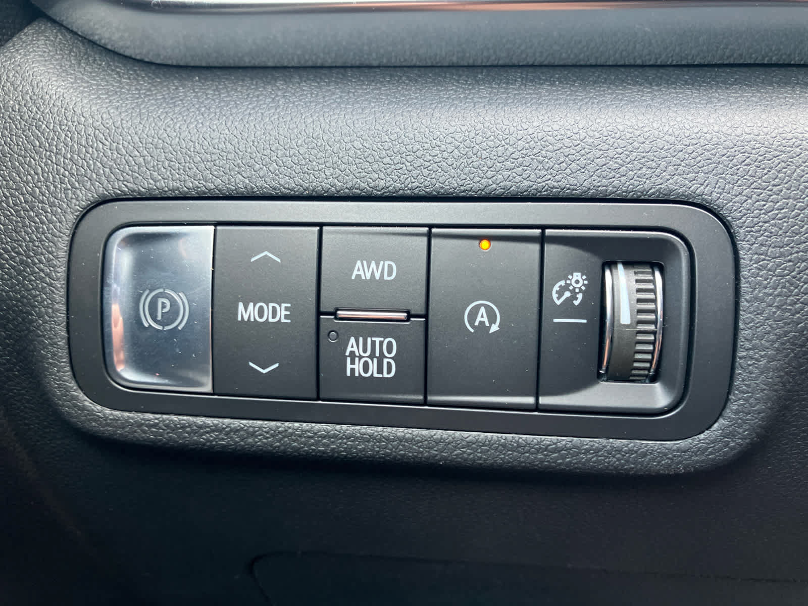Used 2026 GMC Terrain Elevation AWD/4WD image 14