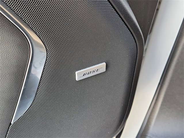 Used 2022 GMC Yukon AT4 w/ Technology Package image 31