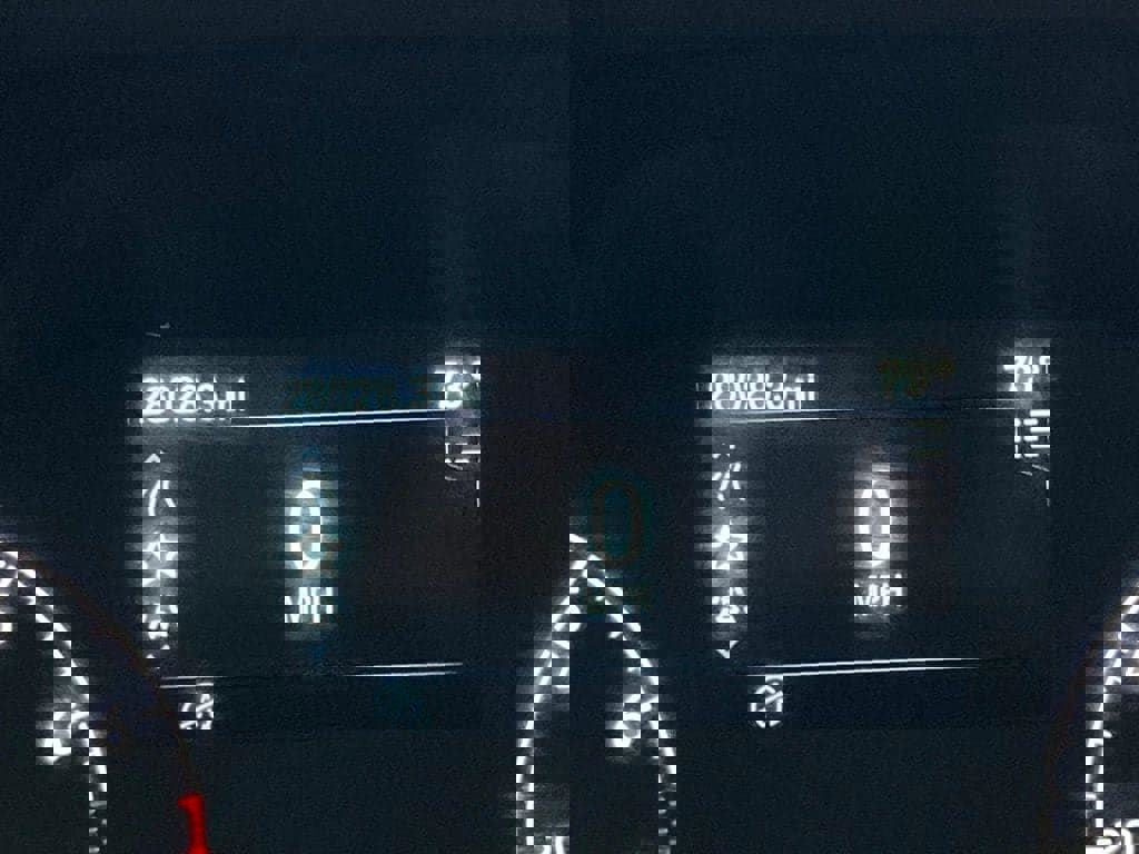 Used 2023 Ford Transit Connect XL image 20