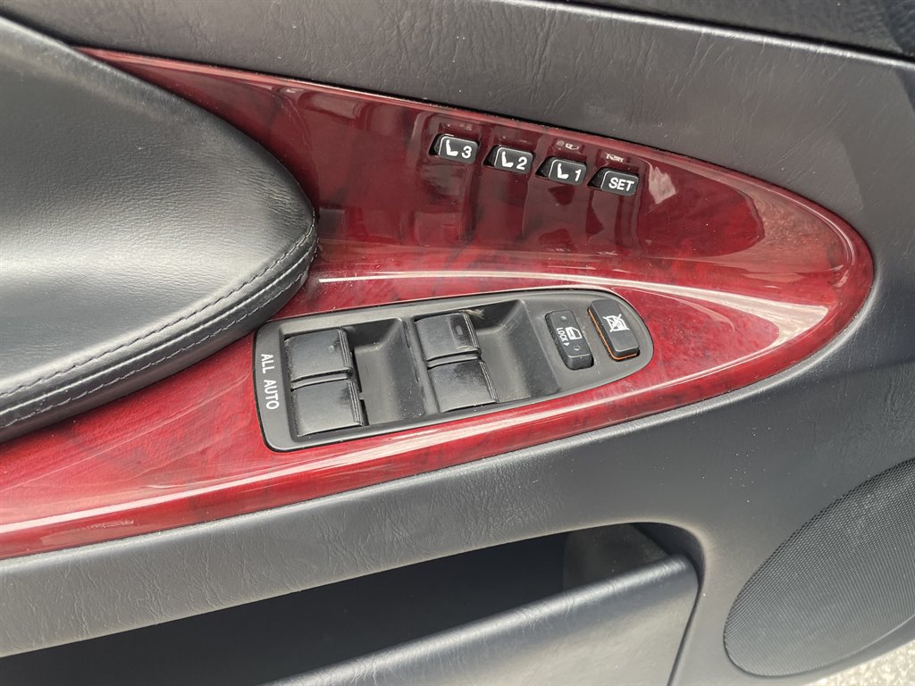 Used 2006 Lexus GS 300 RWD image 33