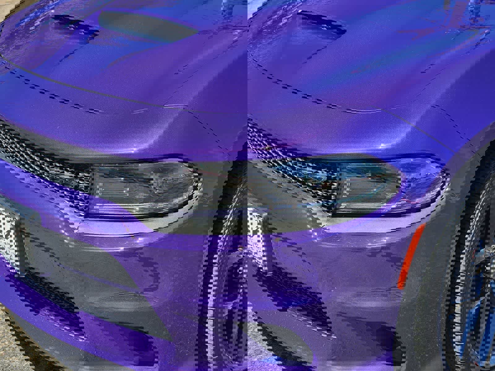 Used 2023 Dodge Charger R/T w/ Plus Group image 7