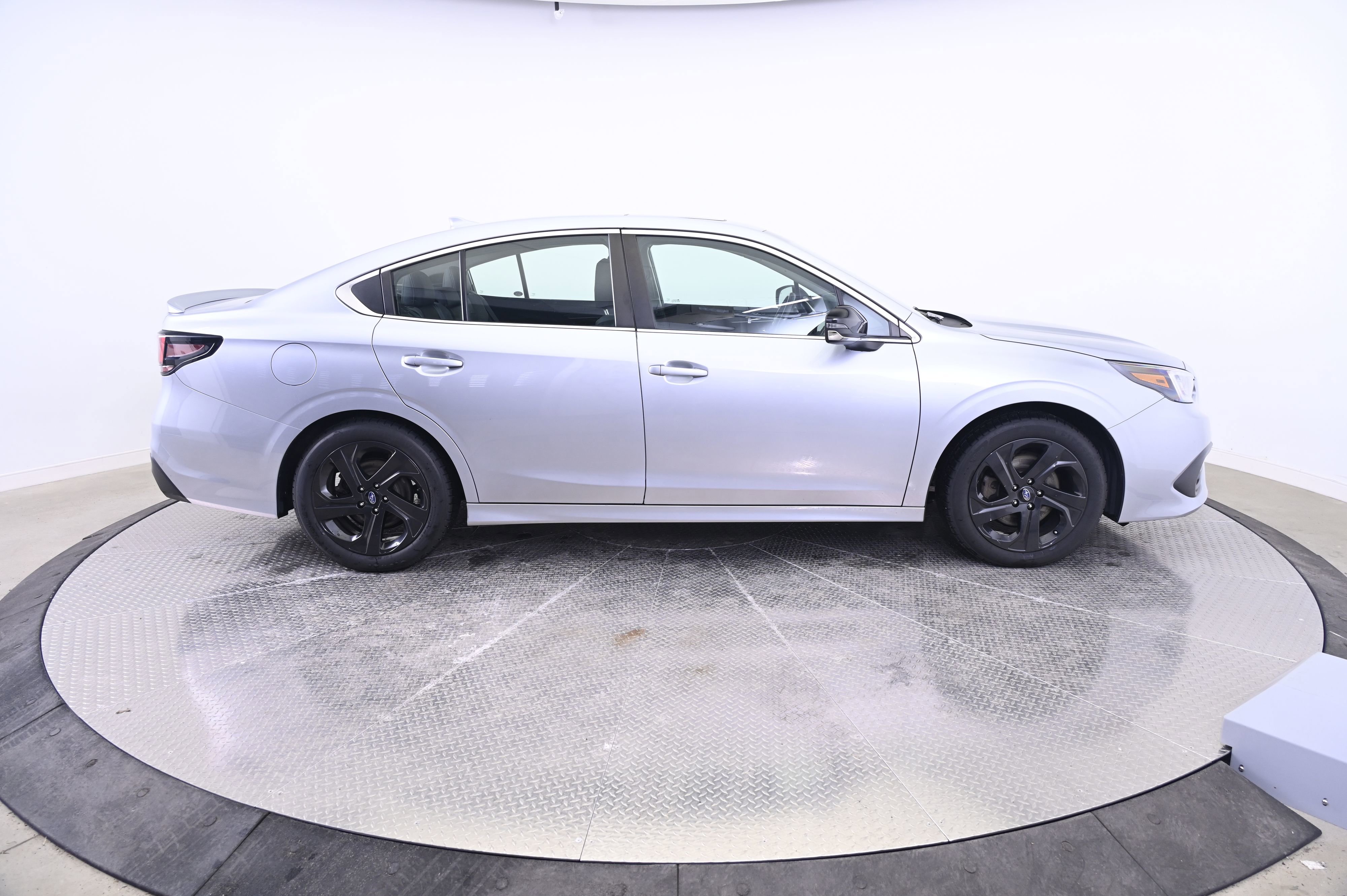 Used 2021 Subaru Legacy 2.5i Sport image 8