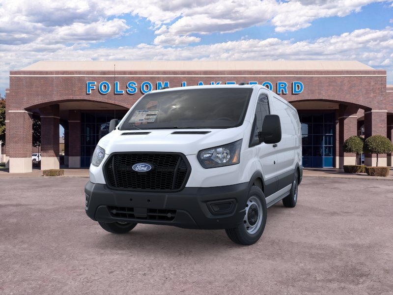 New 2026 Ford Transit 150 Low Roof RWD image 2