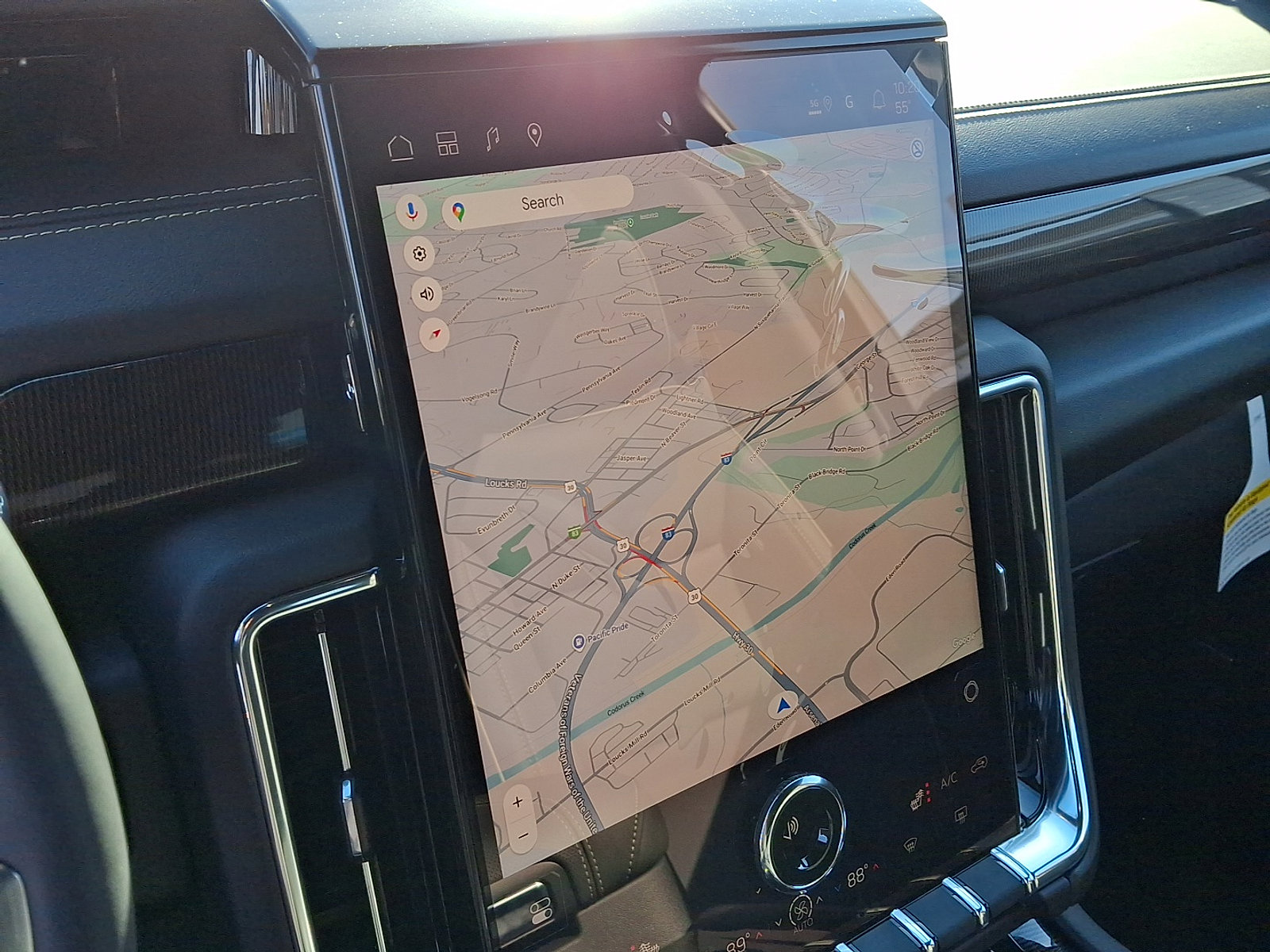 New 2026 GMC Yukon Elevation w/ LPO, Floor Liner Package image 15