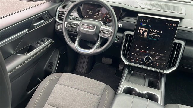 Certified 2025 GMC Acadia Elevation image 28