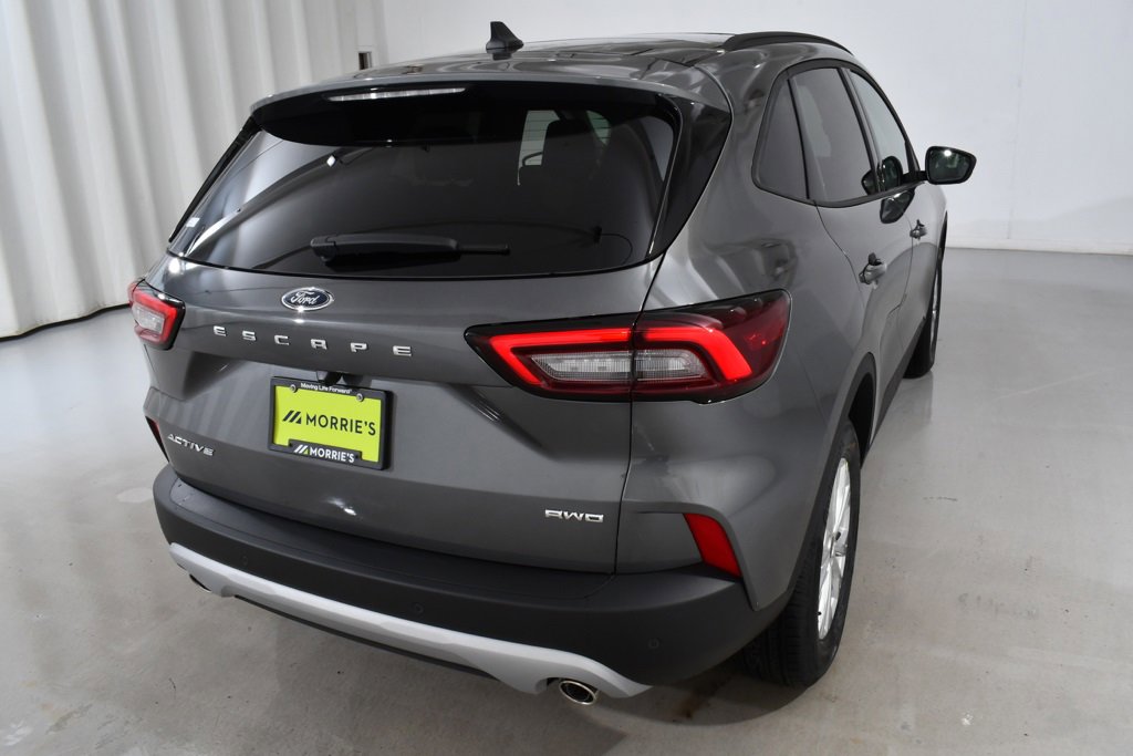 New 2026 Ford Escape Active w/ Tech Pack #1 image 12