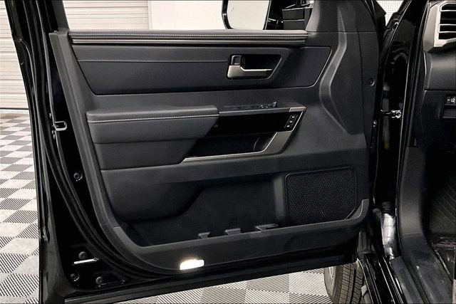 Used 2026 Toyota Tundra Limited image 19