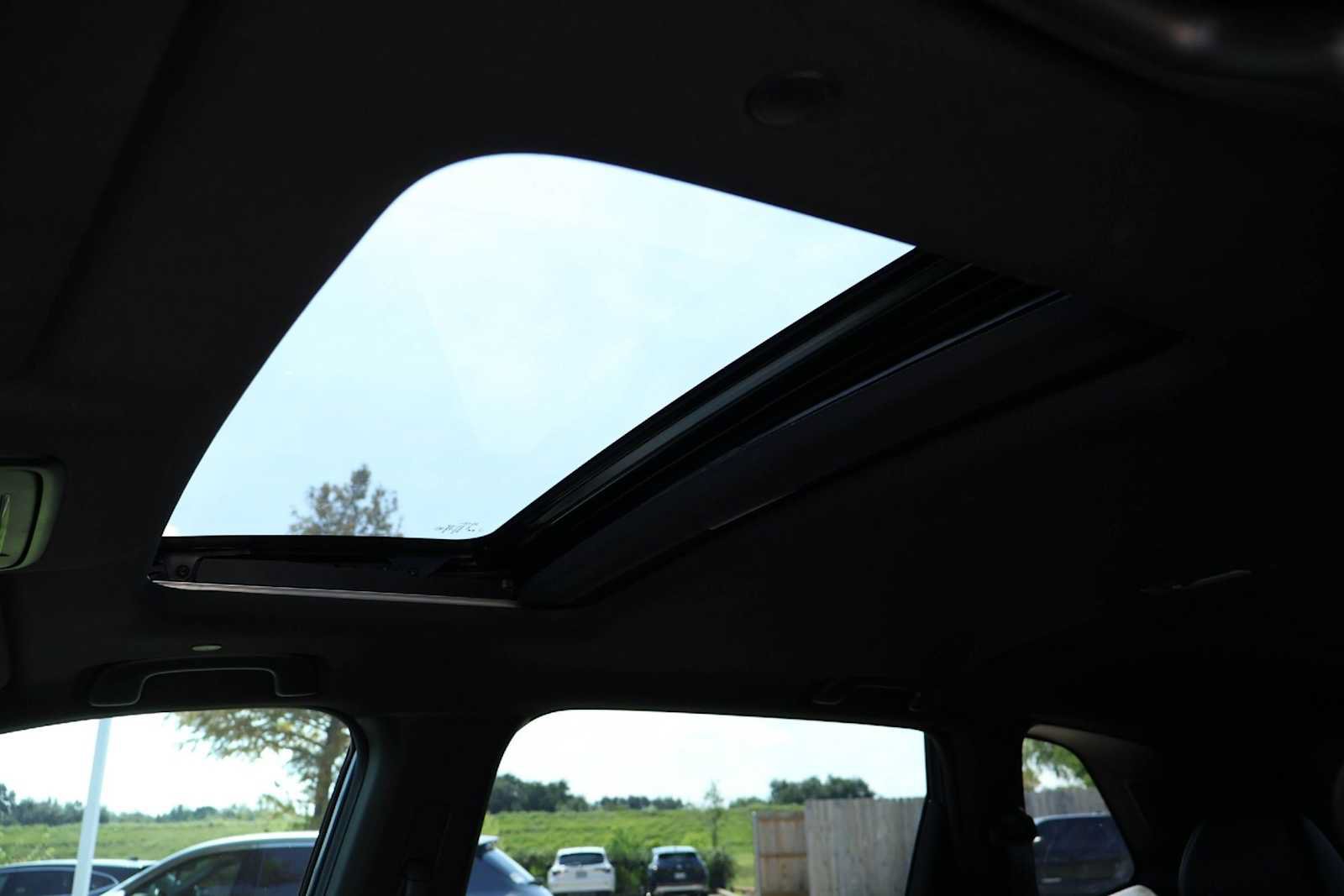 Used 2026 Honda CR-V Sport Touring image 29