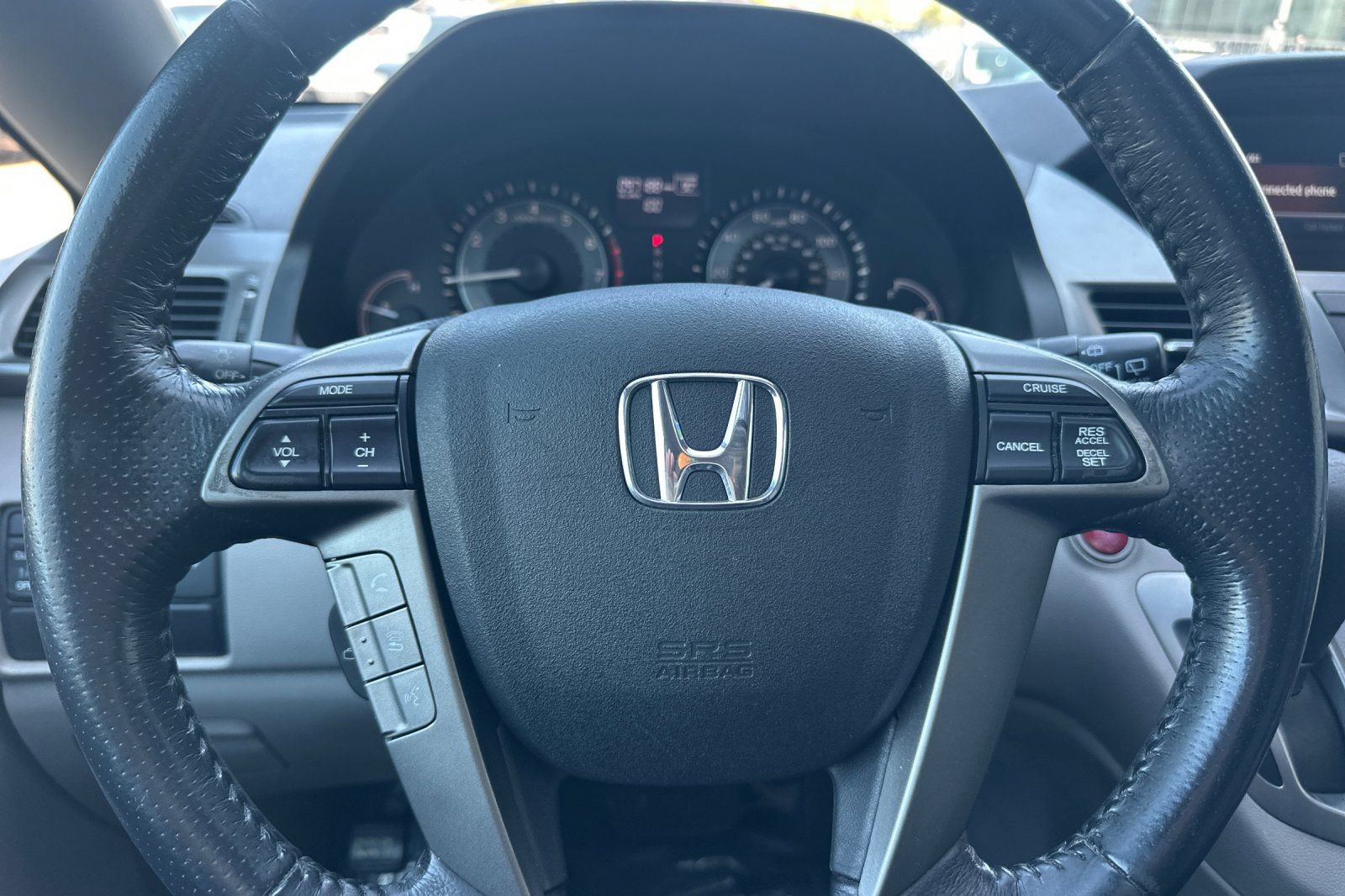 Used 2017 Honda Odyssey EX-L image 25
