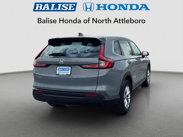 Used 2024 Honda CR-V LX image 5