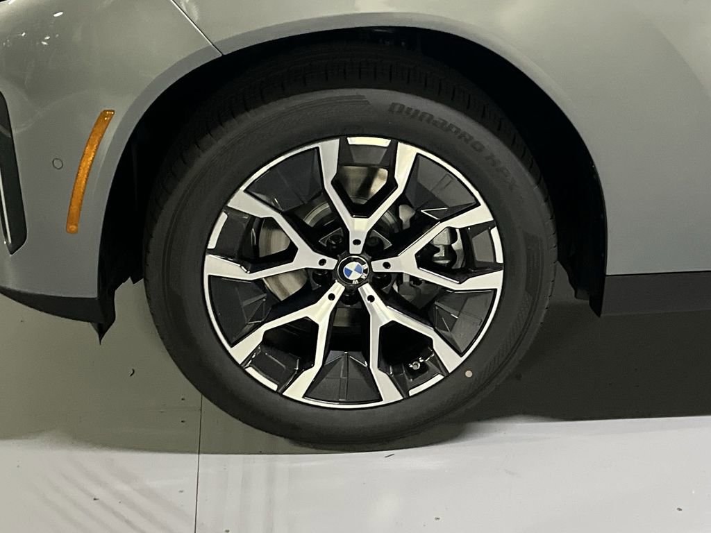 New 2026 BMW X3 xDrive30 w/ Convenience Package image 10