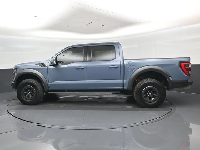 Used 2023 Ford F150 Raptor w/ Raptor Carbon Fiber Package AWD/4WD image 33