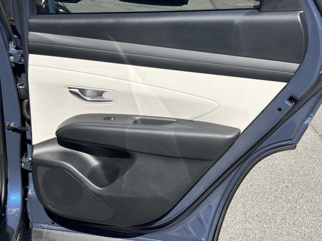 New 2026 Hyundai Tucson SEL image 16