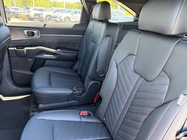 New 2026 Kia Sorento SX Prestige AWD/4WD image 20
