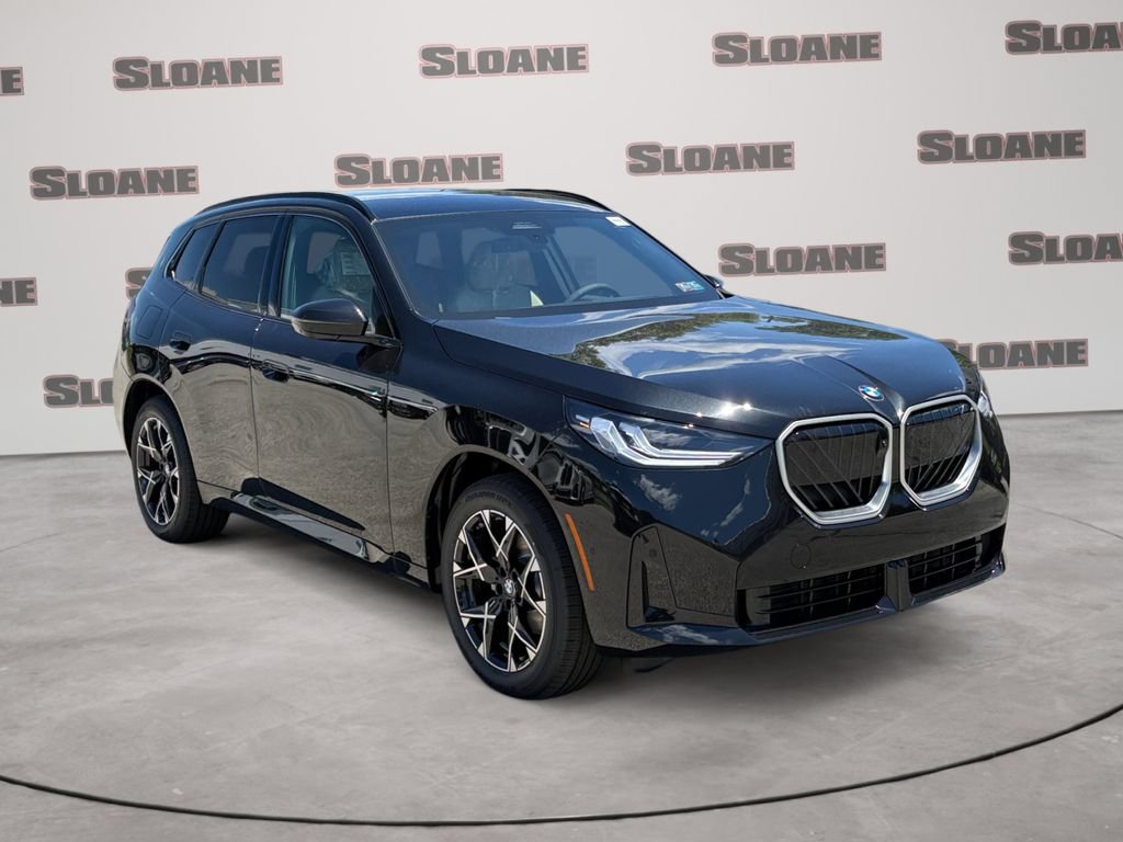 New 2026 BMW X3 xDrive30 AWD/4WD image 7