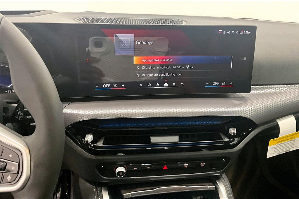 New 2026 BMW i4 eDrive40 w/ M Sport Package image 21