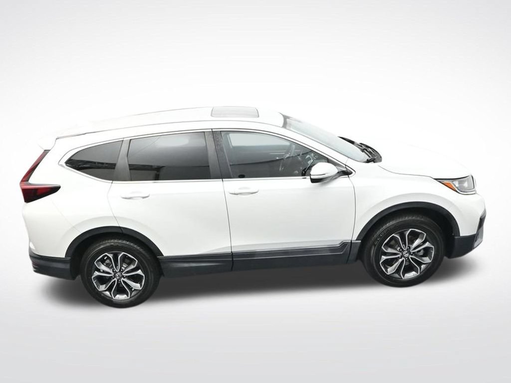 Used 2022 Honda CR-V EX image 32