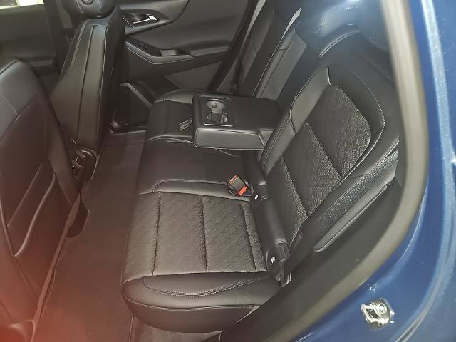 New 2026 Chevrolet Equinox LT w/ Convenience Package II image 22