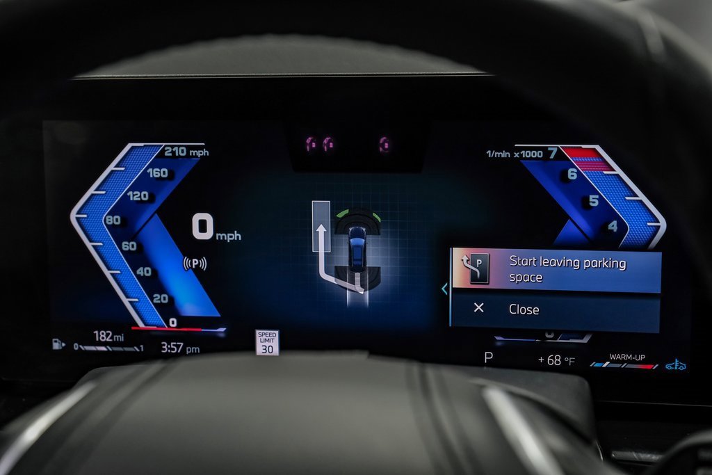 Used 2024 BMW ALPINA XB7 image 19