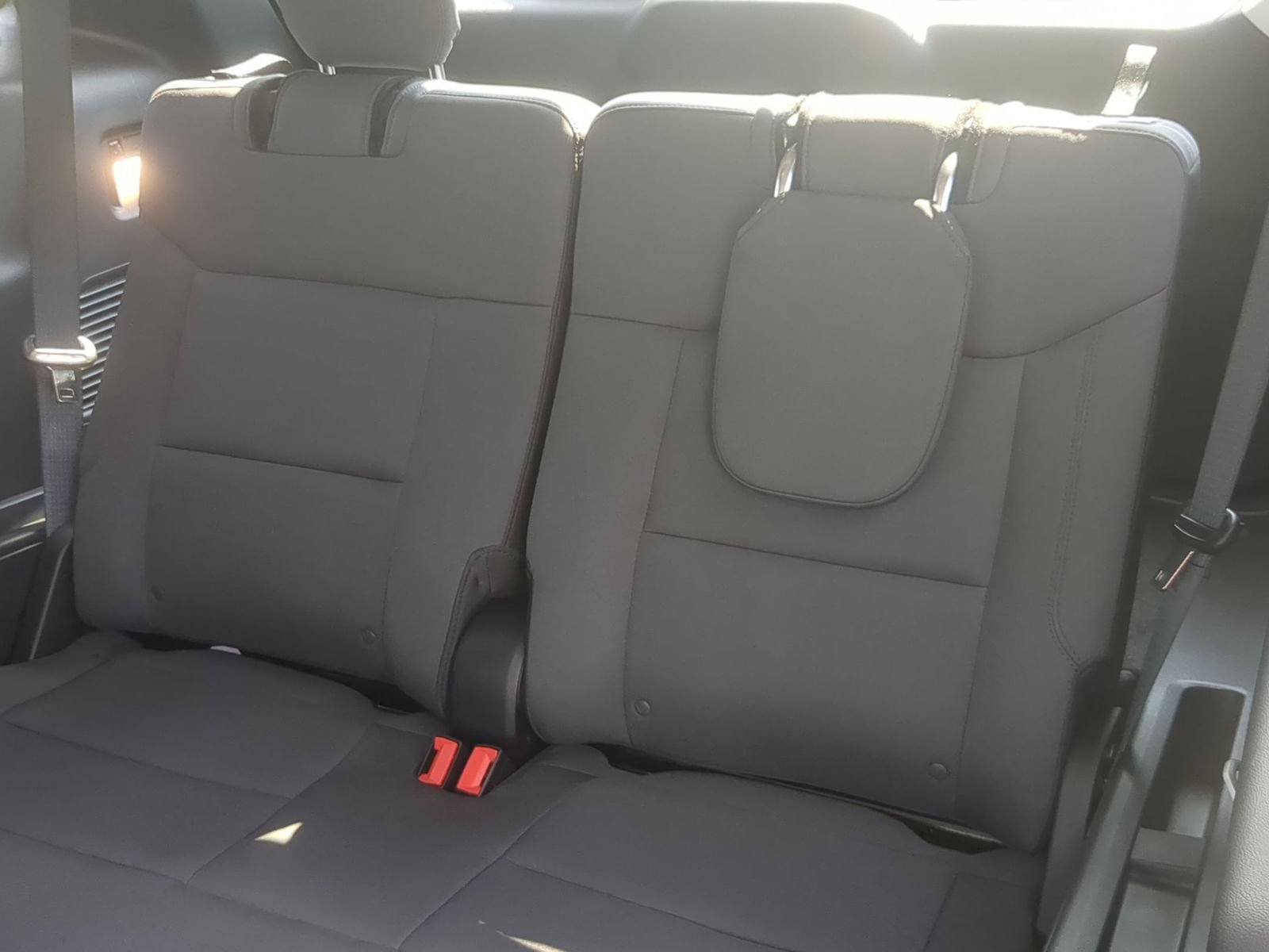 New 2026 Ford Explorer Active AWD/4WD image 36