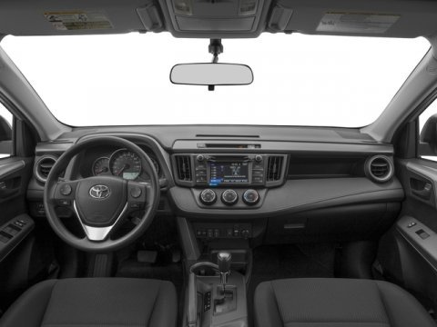Used 2017 Toyota RAV4 LE AWD/4WD image 8