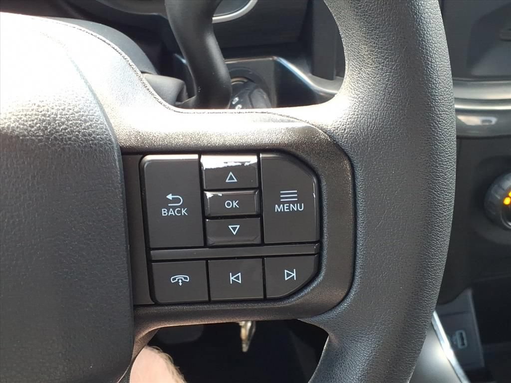 Used 2021 Ford F150 XL w/ STX Appearance Package RWD image 22