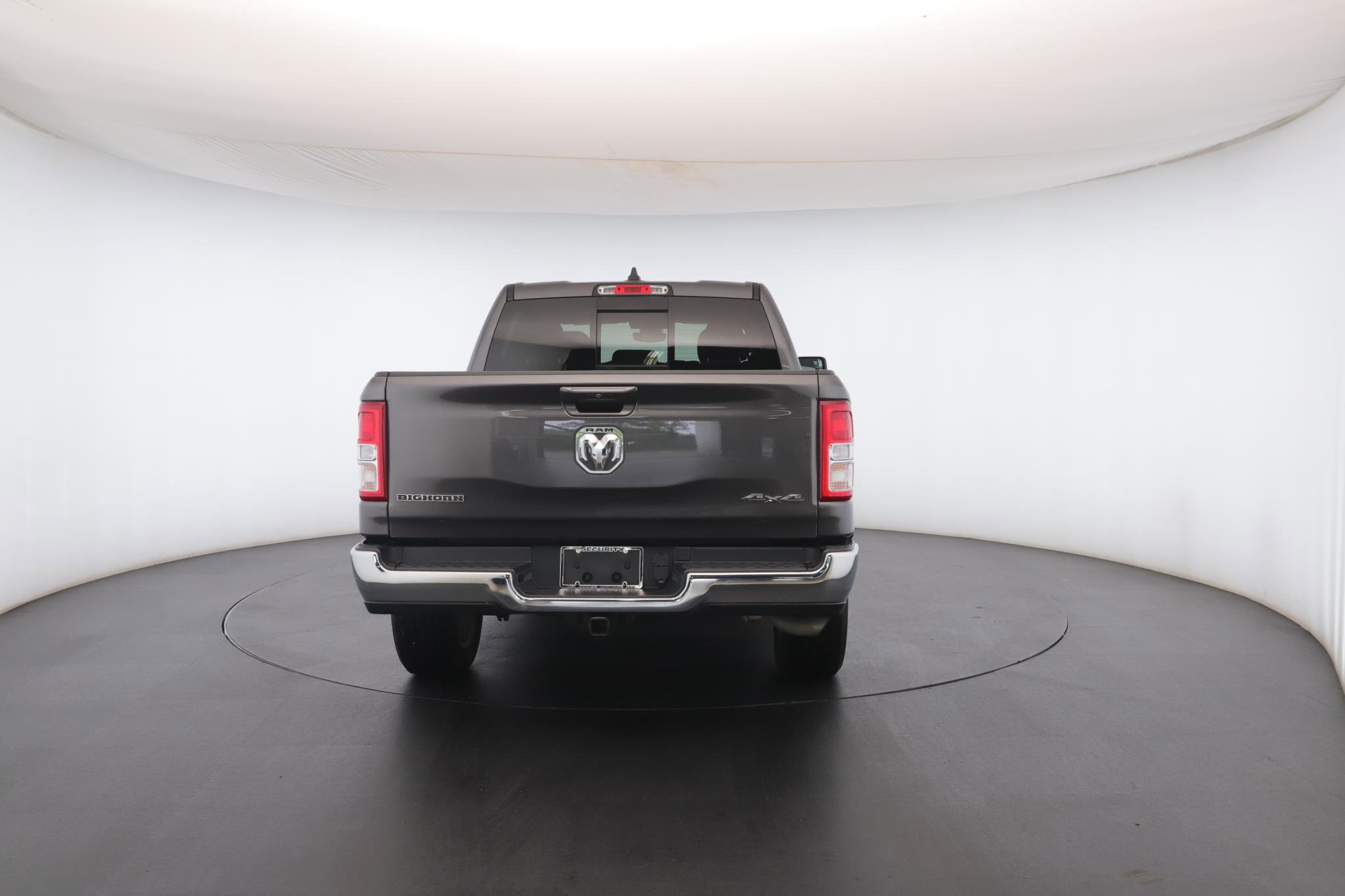 Used 2022 RAM 1500 Big Horn AWD/4WD image 23