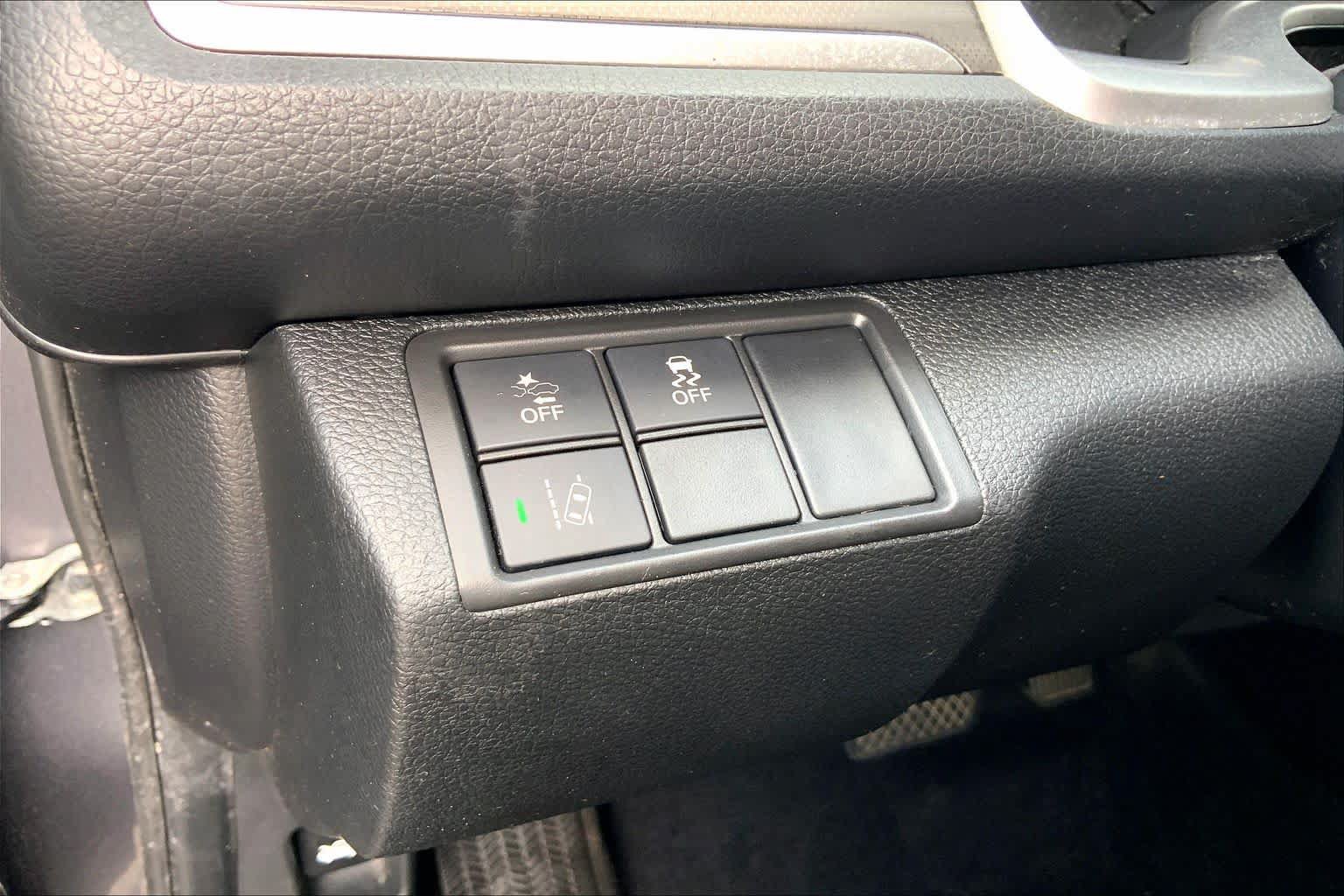 Used 2019 Honda Civic EX image 31