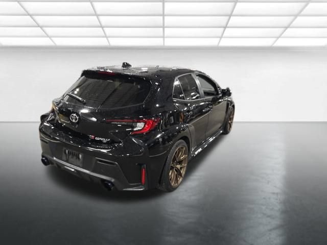 Used 2023 Toyota Corolla GR w/ Performance Package AWD/4WD image 5