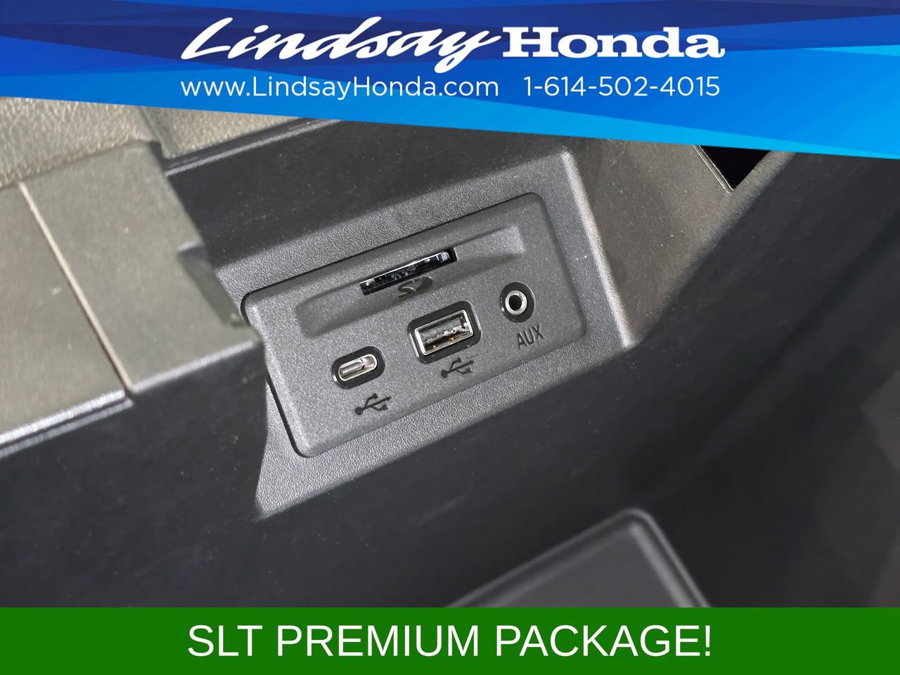 Used 2019 GMC Sierra 1500 SLT w/ SLT Premium Package AWD/4WD image 21