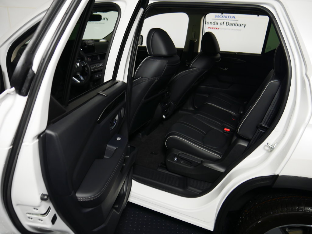 New 2026 Honda Pilot Elite image 16