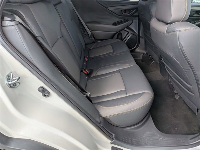 New 2025 Subaru Outback Wilderness image 31