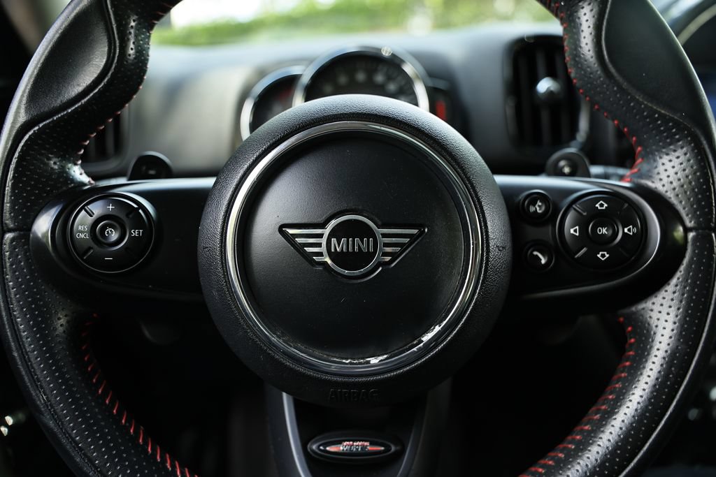 Used 2021 MINI Cooper Countryman S AWD/4WD image 32