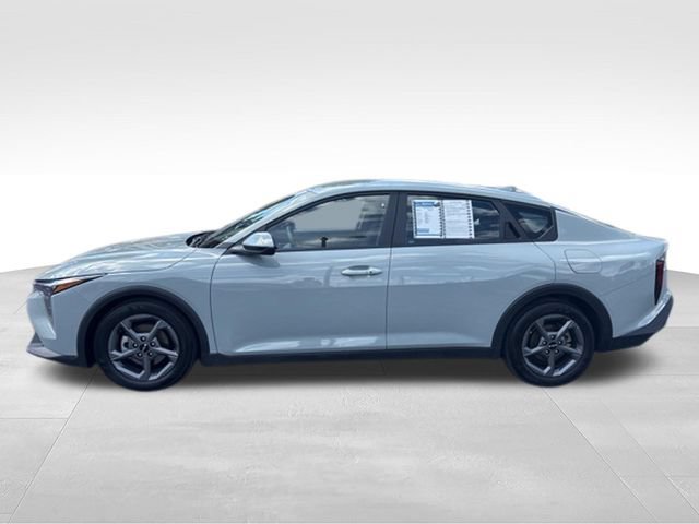 Used 2025 Kia K4 FWD image 4