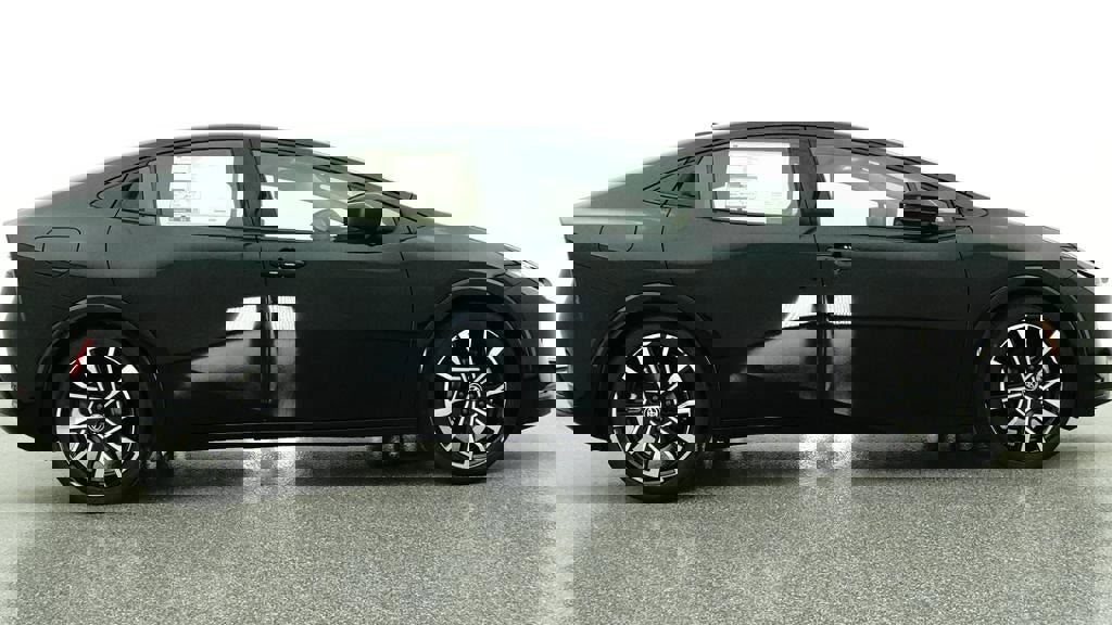 New 2026 Toyota Prius Plug-In Hybrid image 60