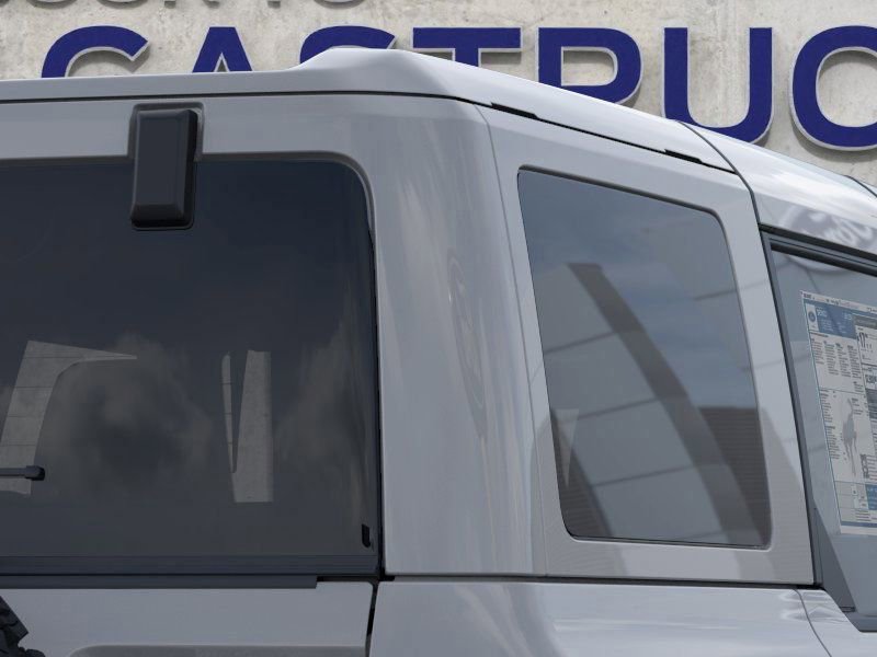 New 2026 Ford Bronco Badlands image 25