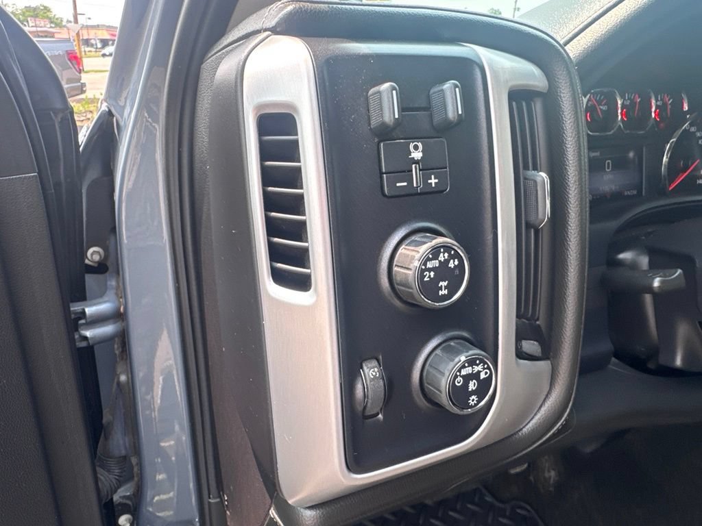 Used 2016 GMC Sierra 1500 SLE AWD/4WD image 14
