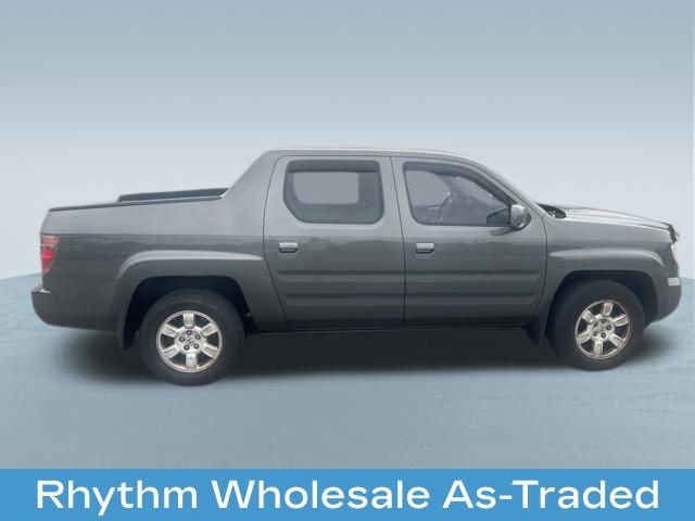 Used 2007 Honda Ridgeline RTL image 9