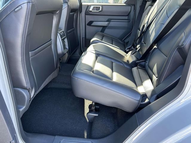 New 2026 Ford Bronco Outer Banks AWD/4WD image 10