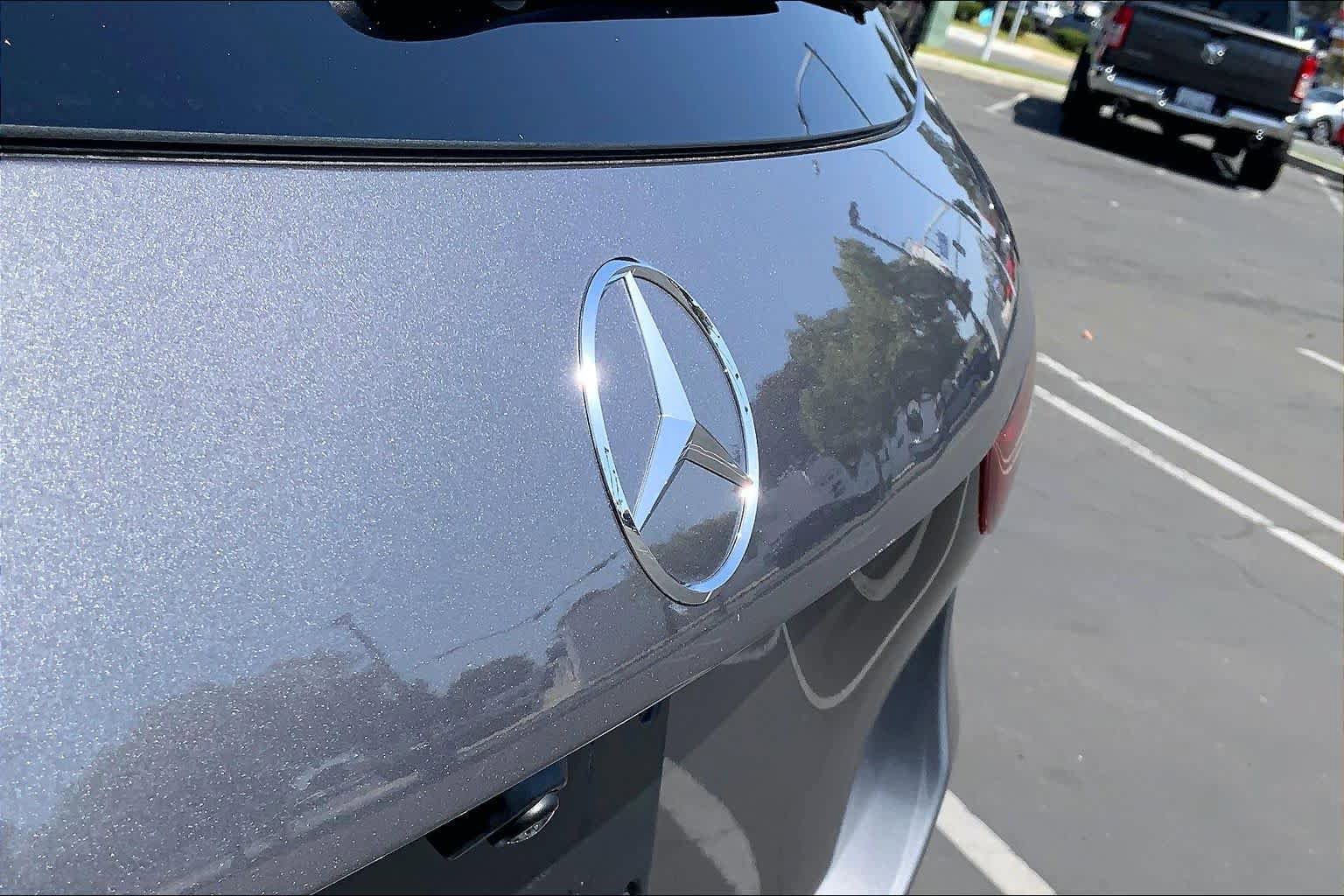 Used 2025 Mercedes-Benz GLA 250 image 30