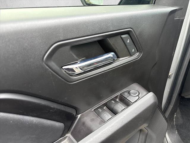 Used 2023 Chevrolet Colorado LT w/ LT Convenience Package II AWD/4WD image 12