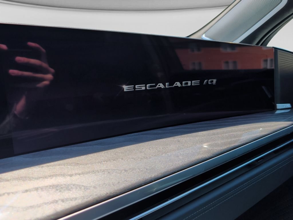 Used 2026 Cadillac Escalade IQ Sport 2 AWD/4WD image 21