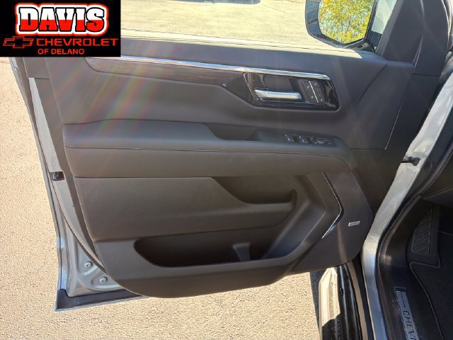 New 2027 Chevrolet Tahoe LT w/ Comfort Package AWD/4WD image 16