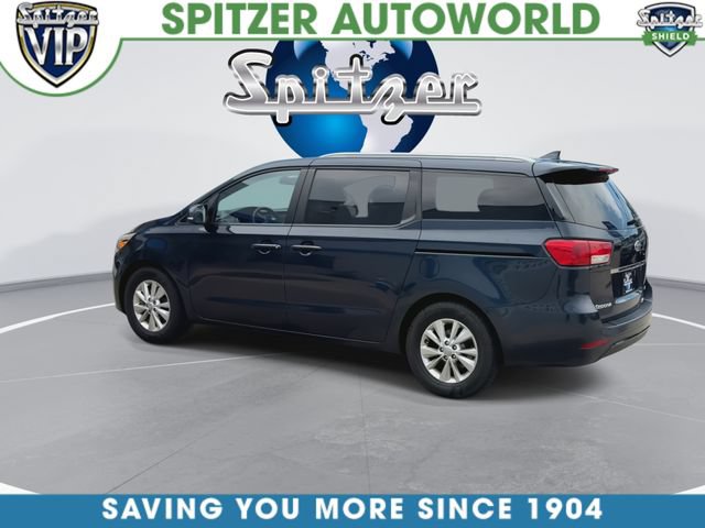 Used 2015 Kia Sedona LX FWD image 7