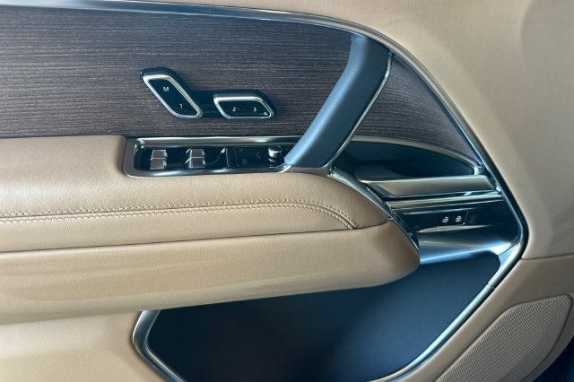 New 2027 Land Rover Range Rover SE AWD/4WD image 10