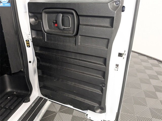 Used 2024 GMC Savana 2500 Work Van w/ Driver Convenience Package image 22