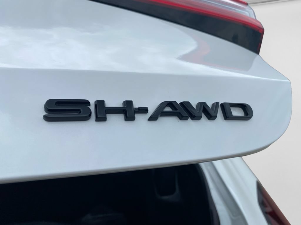 Used 2024 Acura TLX w/ A-SPEC Package AWD/4WD image 33