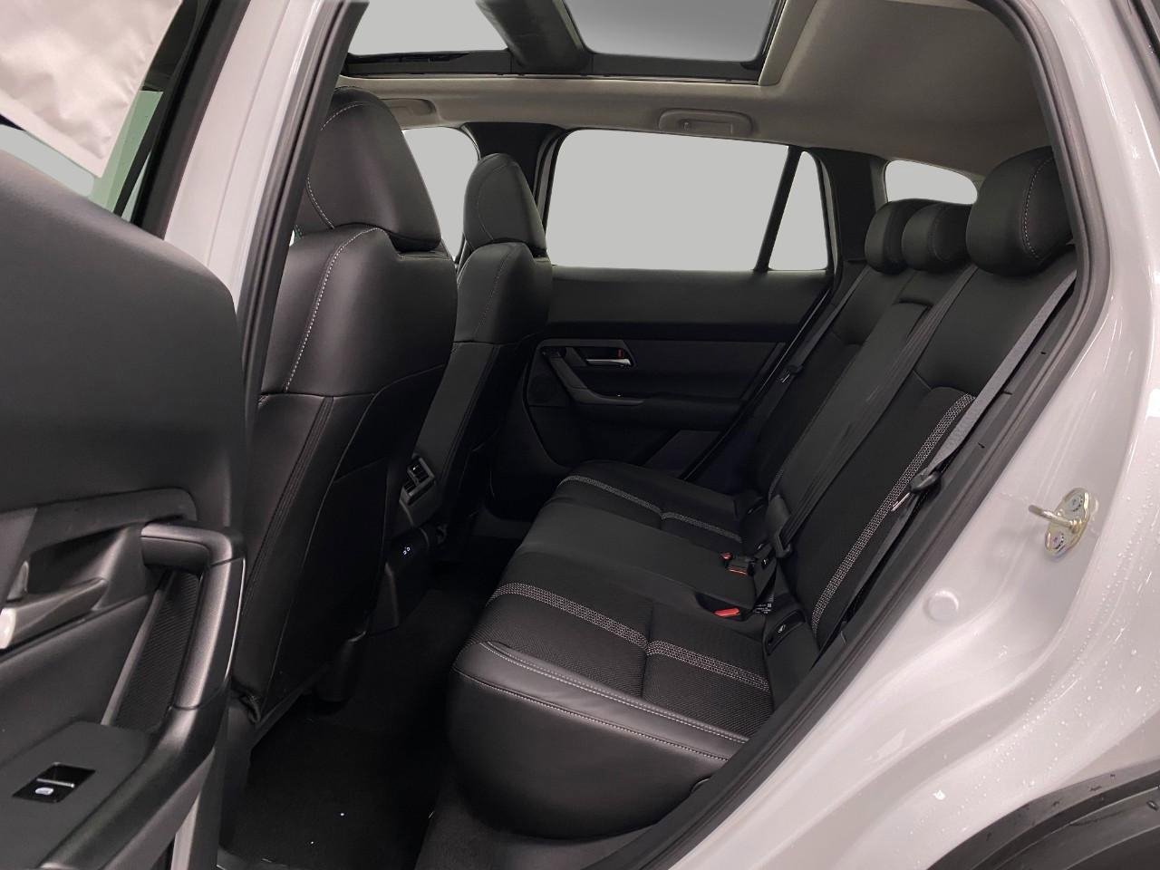 New 2026 MAZDA CX-50 AWD 2.5 S w/ Weather Package image 27