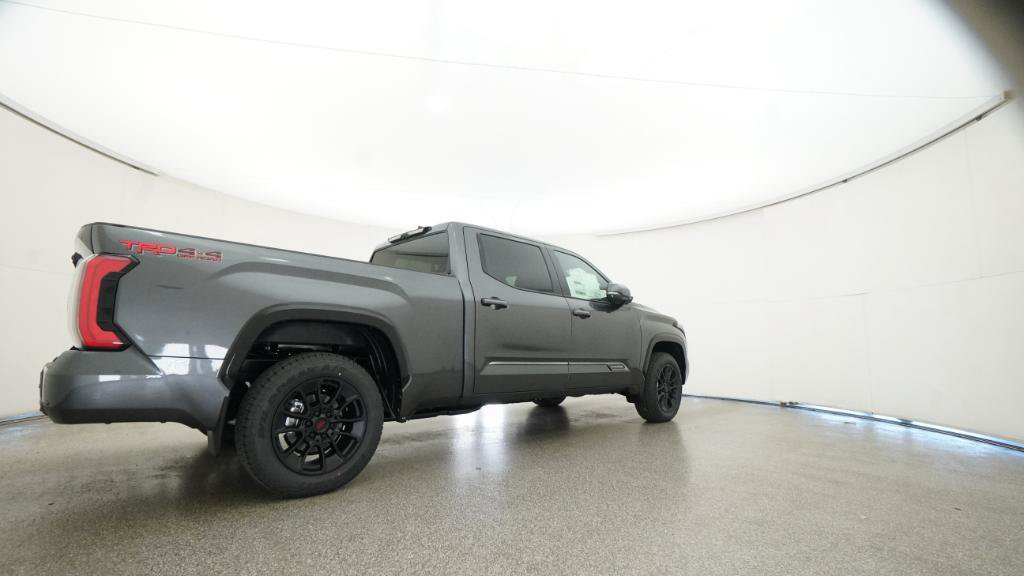 New 2026 Toyota Tundra Platinum AWD/4WD image 70